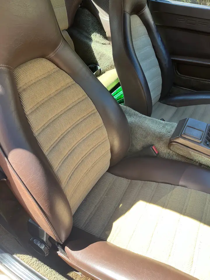 Porsche 924 2.0, foto 11