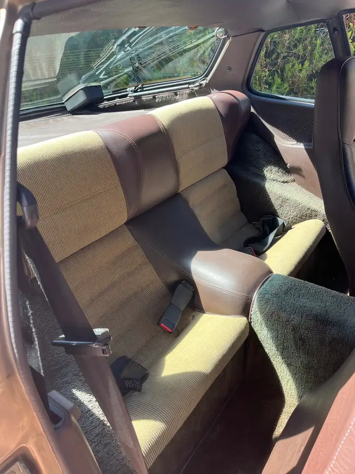 Porsche 924 2.0, foto 9