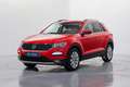Volkswagen T-Roc 2.0TDI Advance 85kW Rot - thumbnail 1