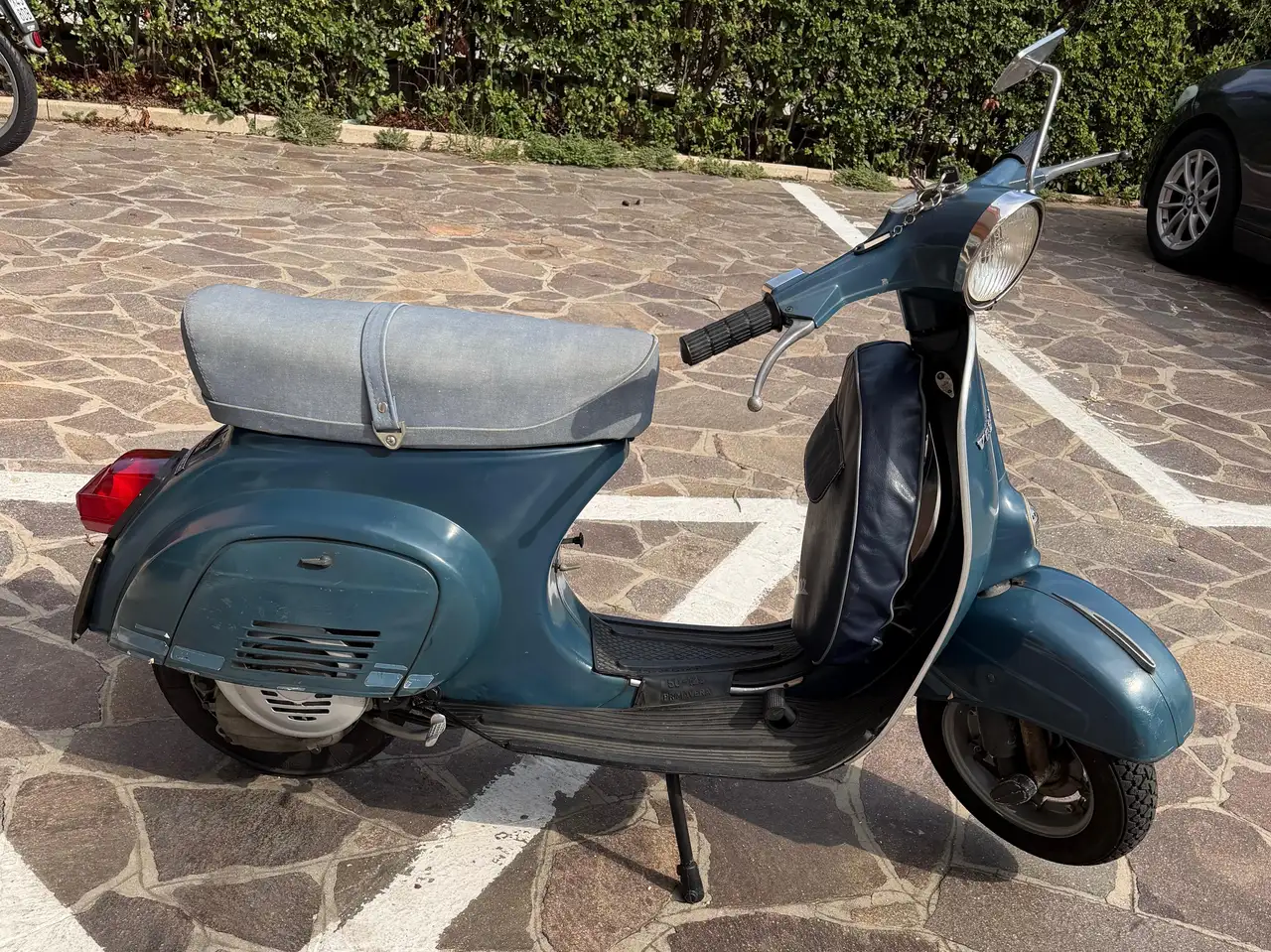 Piaggio
