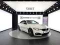 BMW 420 d Coupé Sport *XENON*NAVI*SZH* Weiß - thumbnail 8