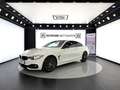 BMW 420 d Coupé Sport *XENON*NAVI*SZH* Weiß - thumbnail 2