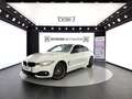 BMW 420 d Coupé Sport *XENON*NAVI*SZH* Weiß - thumbnail 1