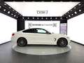 BMW 420 d Coupé Sport *XENON*NAVI*SZH* Weiß - thumbnail 7