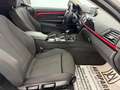 BMW 420 d Coupé Sport *XENON*NAVI*SZH* Weiß - thumbnail 14