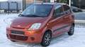 Chevrolet Spark Matiz //TÜV neu Orange - thumbnail 1