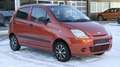 Chevrolet Spark Matiz //TÜV neu Orange - thumbnail 7
