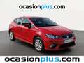 SEAT Ibiza 1.0 TSI S&S Style 95 Rojo - thumbnail 2