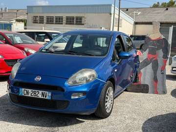 1.3 MULTIJET 16V 85CH S\u0026S LOUNGE 90G 5P