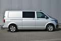 Volkswagen T6.1 Transporter 2.0 TDI L2H1 Aut. Bulli DC Camera NAP Silber - thumbnail 2