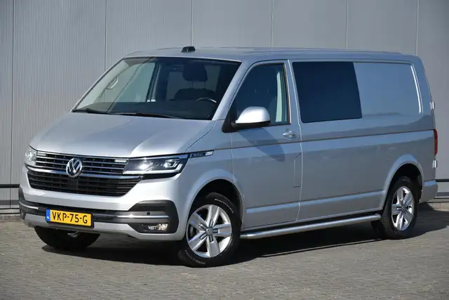 Volkswagen T6.1 Transporter 2.0 TDI L2H1 Aut. Bulli DC Camera NAP