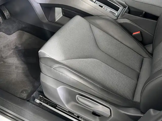 Skoda Enyaq view 15