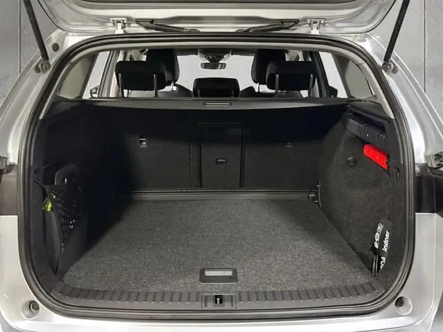 Skoda Enyaq view 12