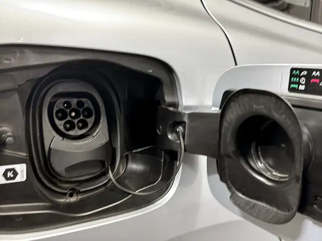Skoda Enyaq view 13