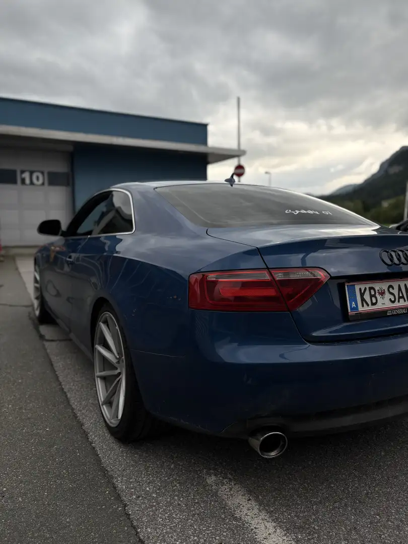 Audi A5 Audi A5 3.0 tdi - 2