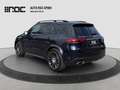 Mercedes-Benz GLE 350 de PHEV 4Matic Aut. AMG-Paket/AIRMATIC/PANO/Fah... Blau - thumbnail 3