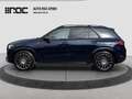 Mercedes-Benz GLE 350 de PHEV 4Matic Aut. AMG-Paket/AIRMATIC/PANO/Fah... Blau - thumbnail 2