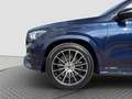 Mercedes-Benz GLE 350 de PHEV 4Matic Aut. AMG-Paket/AIRMATIC/PANO/Fah... Blau - thumbnail 20