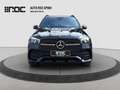 Mercedes-Benz GLE 350 de PHEV 4Matic Aut. AMG-Paket/AIRMATIC/PANO/Fah... Blau - thumbnail 8