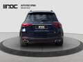 Mercedes-Benz GLE 350 de PHEV 4Matic Aut. AMG-Paket/AIRMATIC/PANO/Fah... Blau - thumbnail 4