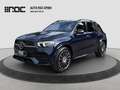 Mercedes-Benz GLE 350 de PHEV 4Matic Aut. AMG-Paket/AIRMATIC/PANO/Fah... Blau - thumbnail 1