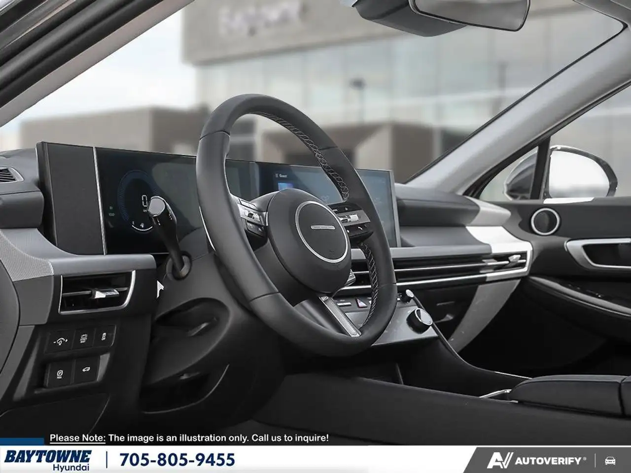 Hyundai SONATA снимка Hyundai SONATA