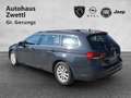 Volkswagen Passat Kombi Business 1,6 SCR TDI DSG Grau - thumbnail 4