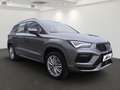 CUPRA Ateca 2.0 TSI 4Drive *AHK*KAMERA*NAVI*LED* Grau - thumbnail 4