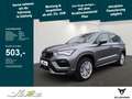 CUPRA Ateca 2.0 TSI 4Drive *AHK*KAMERA*NAVI*LED* Grau - thumbnail 1