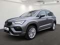 CUPRA Ateca 2.0 TSI 4Drive *AHK*KAMERA*NAVI*LED* Grau - thumbnail 2