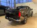 Volkswagen Amarok T1 STYLE V6 3.0 TDI 4MOTION AHK LED-IQ.LIGHT KLIM Noir - thumbnail 4