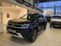 Volkswagen Amarok T1 STYLE V6 3.0 TDI 4MOTION AHK LED-IQ.LIGHT KLIM Noir - thumbnail 8