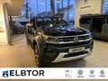 Volkswagen Amarok T1 STYLE V6 3.0 TDI 4MOTION AHK LED-IQ.LIGHT KLIM Noir - thumbnail 1