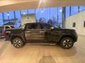 Volkswagen Amarok T1 STYLE V6 3.0 TDI 4MOTION AHK LED-IQ.LIGHT KLIM Noir - thumbnail 3