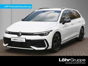 2.0 TDI DSG R-Line Black Style AHK, 360°Kam., P...