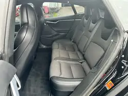 Tesla Model S снимка Tesla Model S