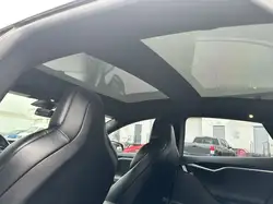Tesla Model S снимка Tesla Model S