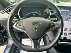 Tesla Model S снимка Tesla Model S
