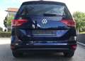 Volkswagen Touran Comfortline 1,6TDI BMT Blau - thumbnail 7