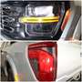 Ford F 150 F150 5.0 V8 SuperCrew/TOTW/SPUR/NAVI/LED/AHK/R20 Ezüst - thumbnail 6