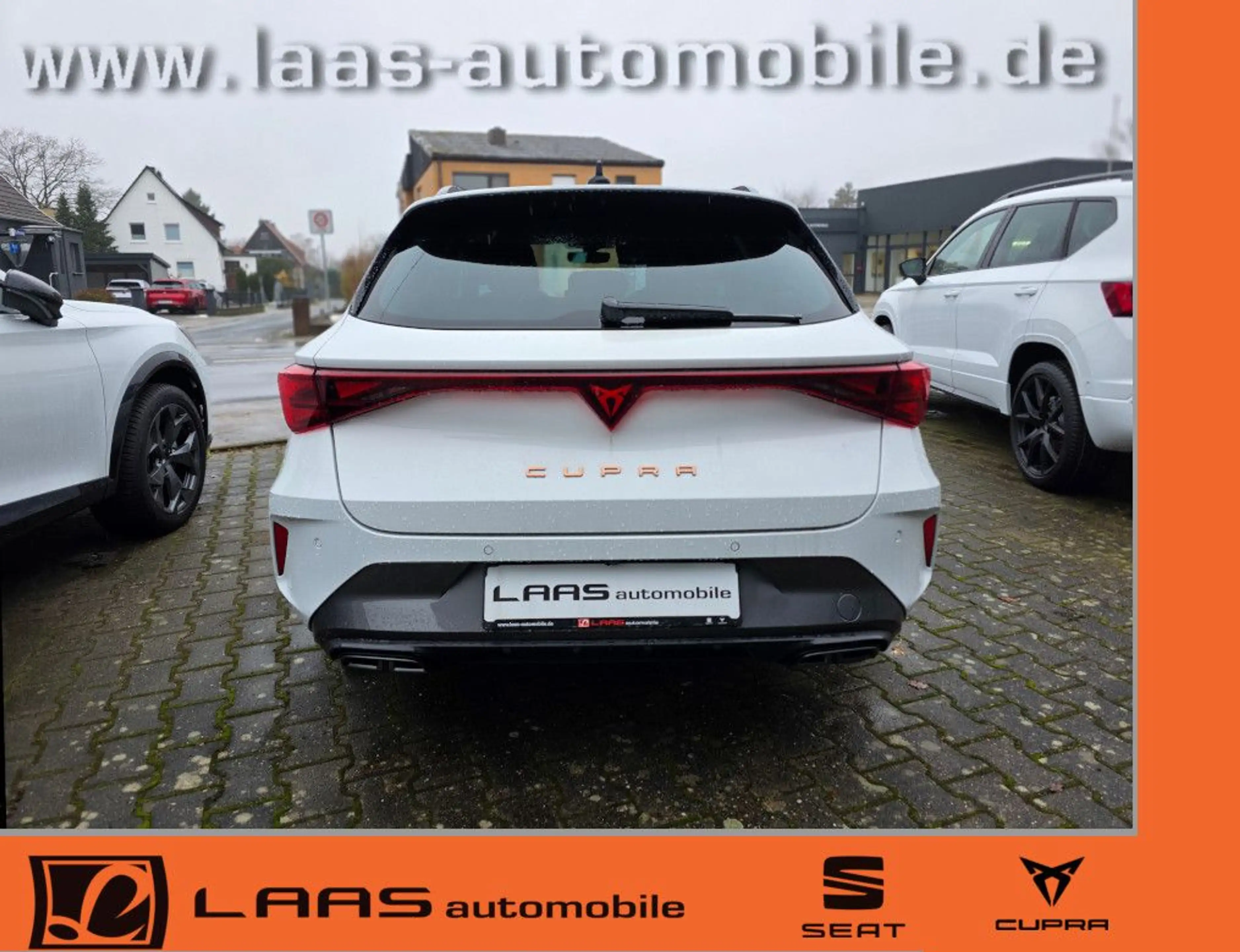 CUPRA Leon SP 1.5 eTSI DSG -SOFORT VERFÜGBAR- — photo 7
