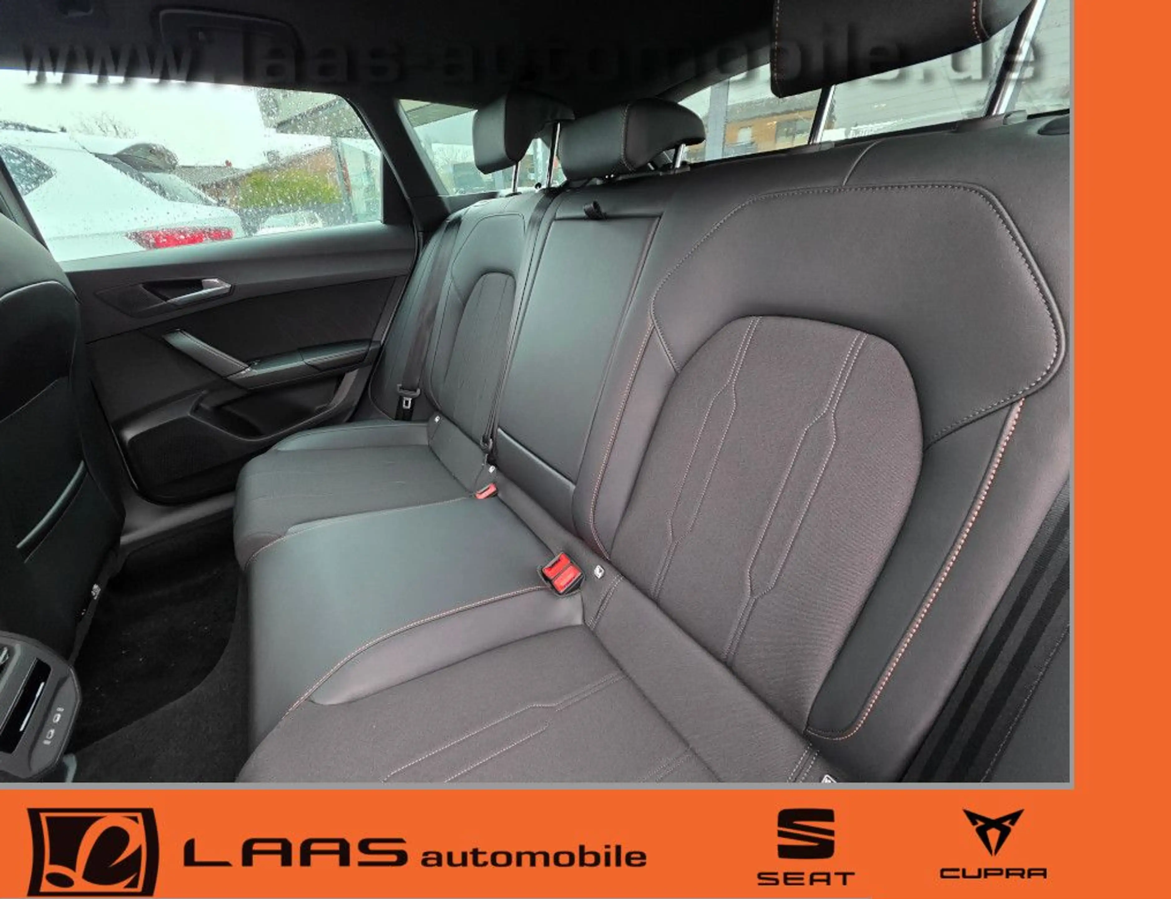 CUPRA Leon SP 1.5 eTSI DSG -SOFORT VERFÜGBAR- — photo 6