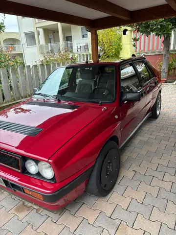 Lancia Delta
