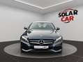 Mercedes-Benz C 220 220CDI BE Edition 7G Plus Gris - thumbnail 2