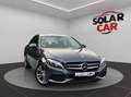 Mercedes-Benz C 220 220CDI BE Edition 7G Plus Gris - thumbnail 3