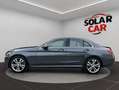 Mercedes-Benz C 220 220CDI BE Edition 7G Plus Gris - thumbnail 5