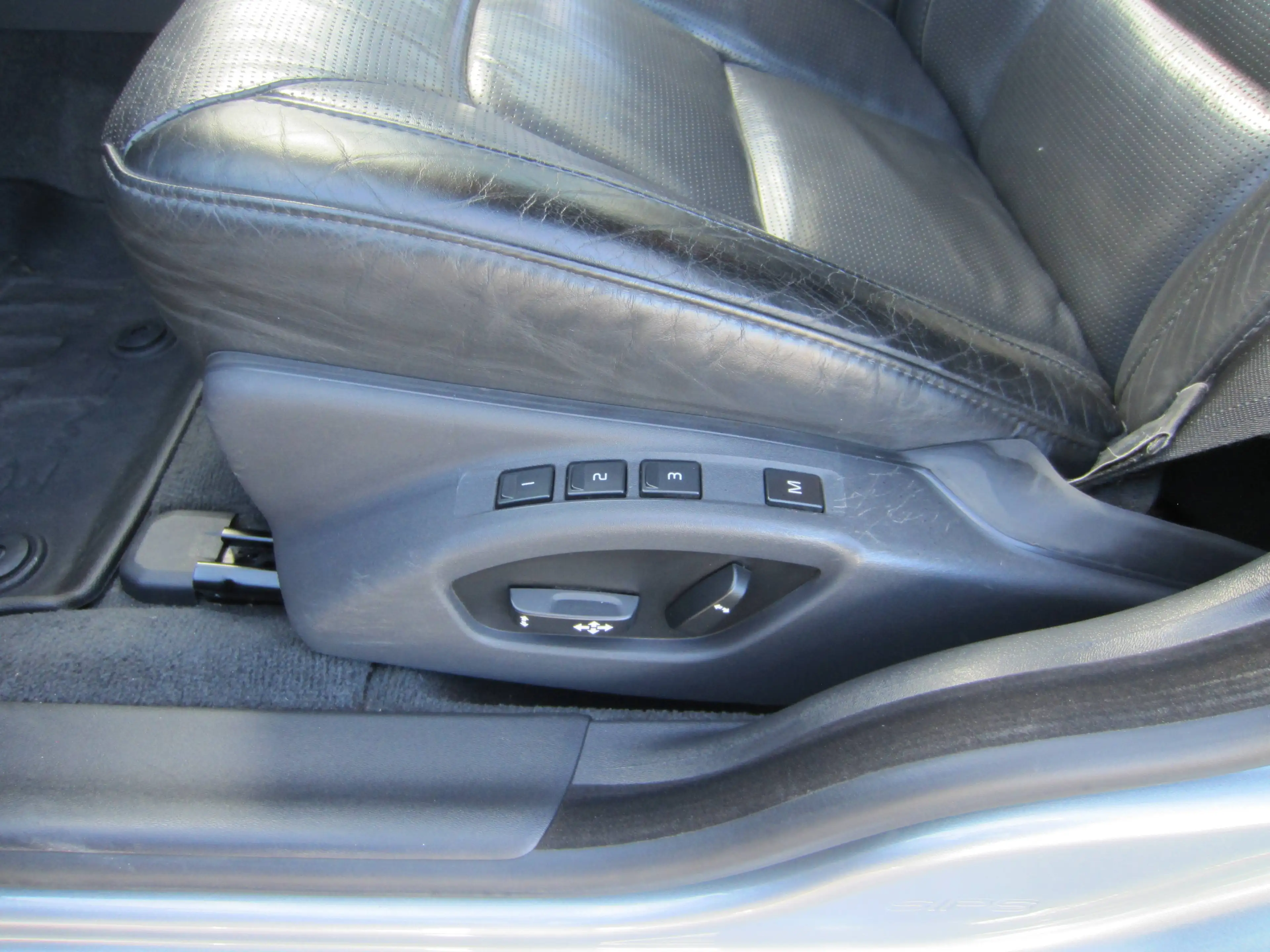 Volvo V70 Edition PRO Automatik — photo 13