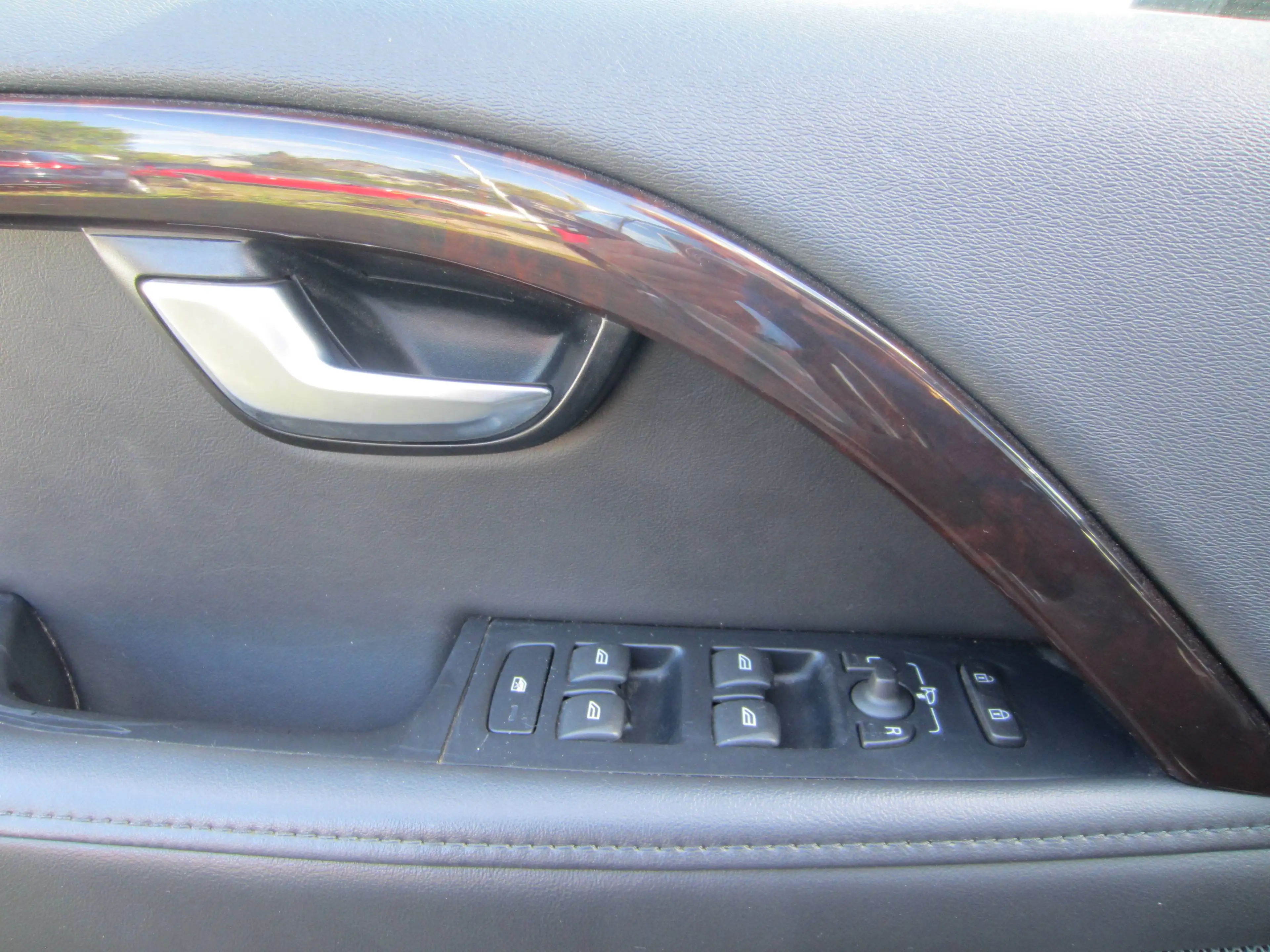 Volvo V70 Edition PRO Automatik — photo 18