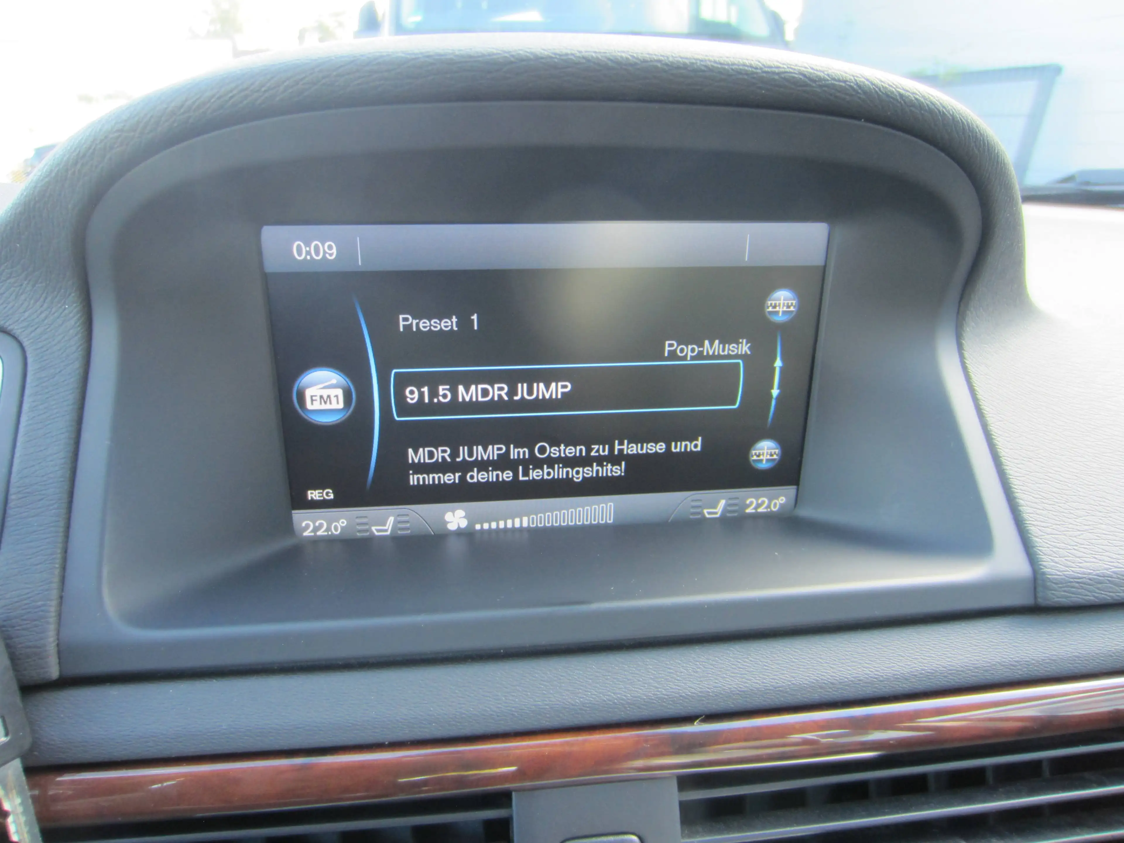 Volvo V70 Edition PRO Automatik — photo 15