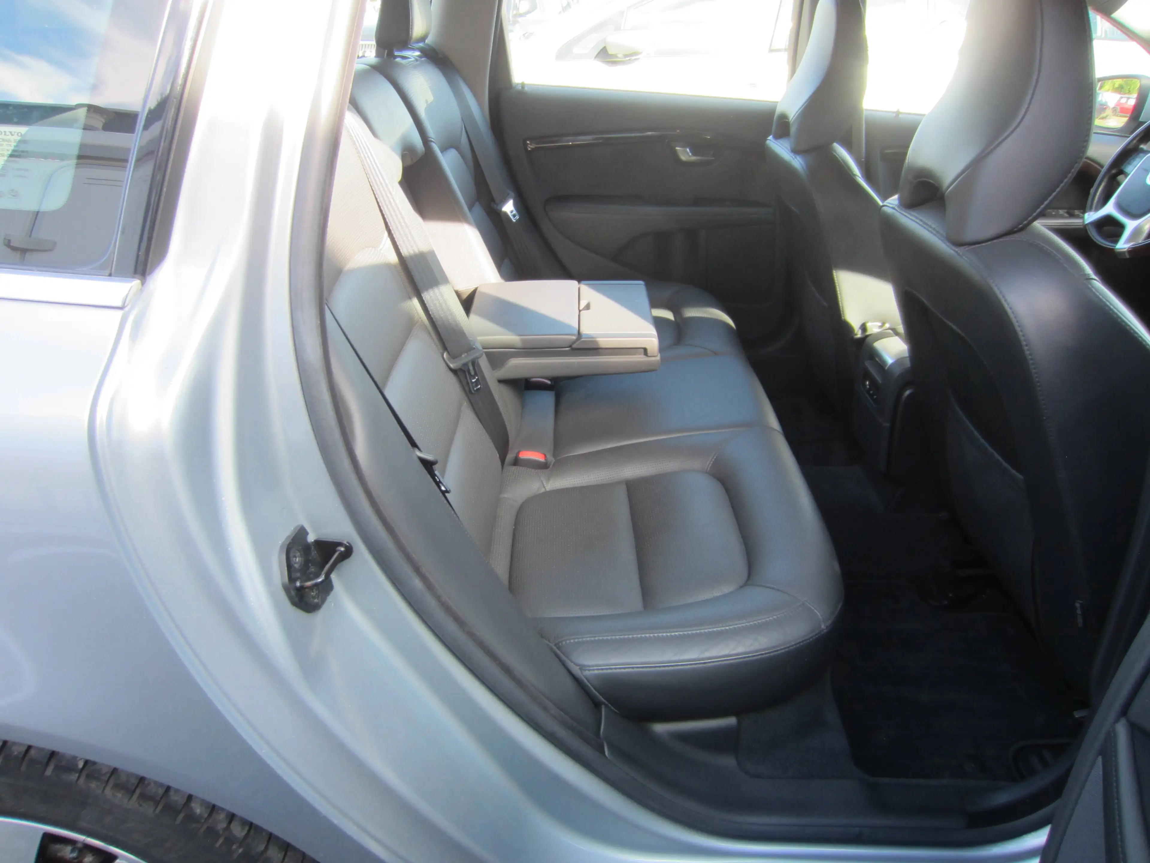 Volvo V70 Edition PRO Automatik — photo 8